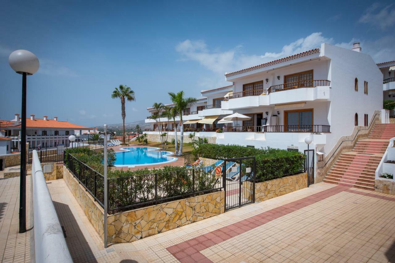 Apartamento Avitan Costa Adeje  Zimmer foto